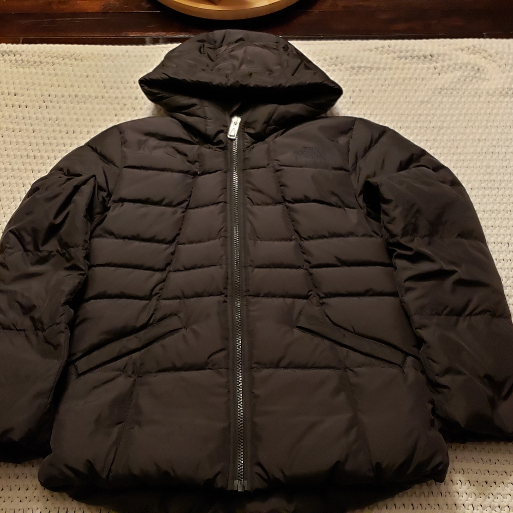 North Face Moondogy Girls Jacket